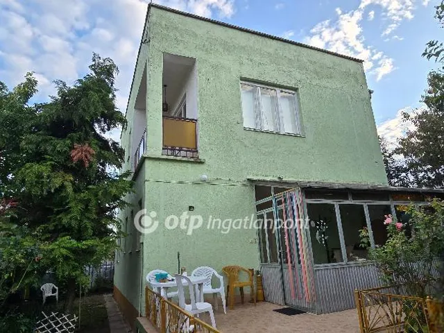 Eladó ház Hajdúdorog 170 nm