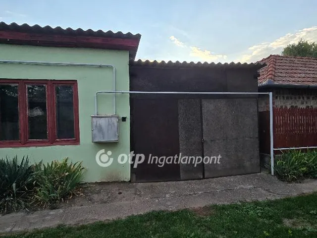 Eladó ház Hajdúdorog 170 nm