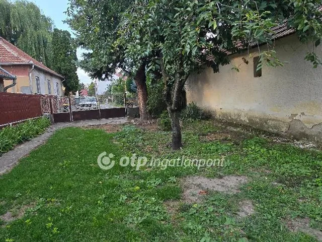 Eladó ház Hajdúdorog 170 nm