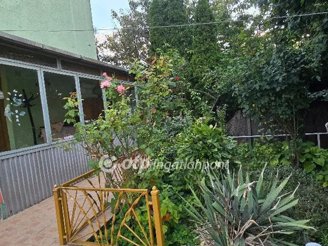 Eladó ház Hajdúdorog 170 nm