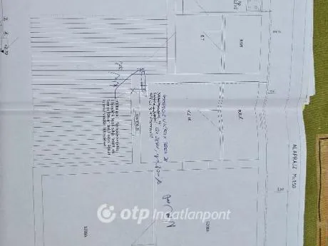 Eladó ház Téglás 66 nm