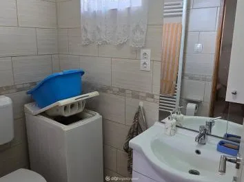 Eladó ház Téglás 66 nm