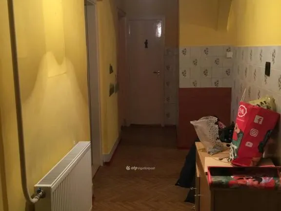 Eladó ház Nyírábrány 120 nm