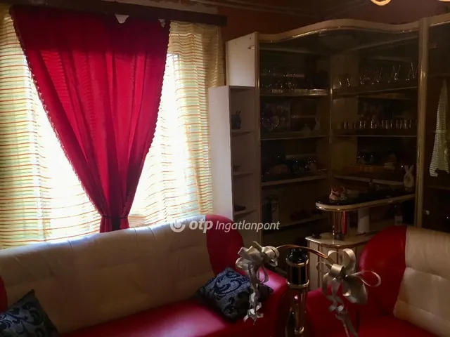 Eladó ház Nyírmártonfalva 64 nm