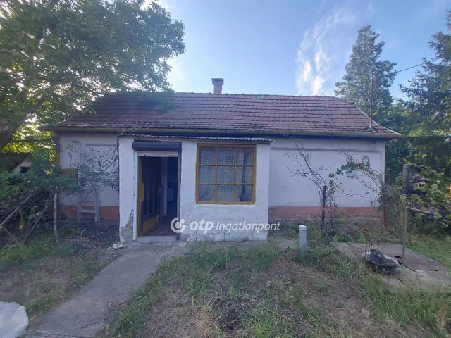 Eladó ház Debrecen, Lencztelep 40 nm