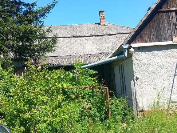 Eladó ház Vámospércs 80 nm