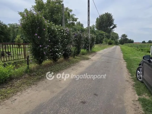 Eladó ház Vámospércs 80 nm