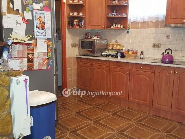 Eladó ház Nyírábrány 120 nm