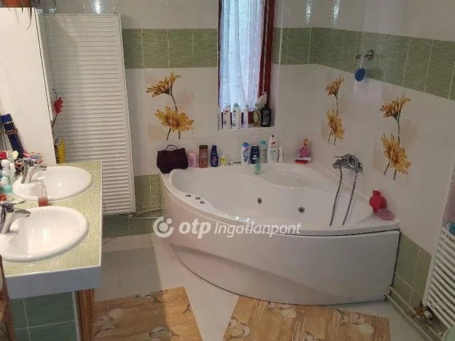 Eladó ház Nyírábrány 120 nm