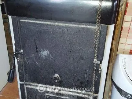 Eladó ház Nyírábrány 120 nm