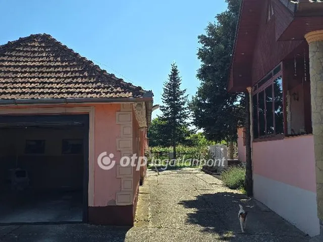 Eladó ház Nyírábrány 120 nm