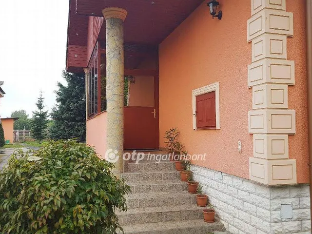 Eladó ház Nyírábrány 120 nm