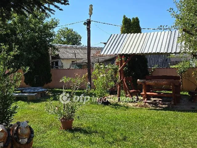 Eladó ház Nyírábrány 120 nm