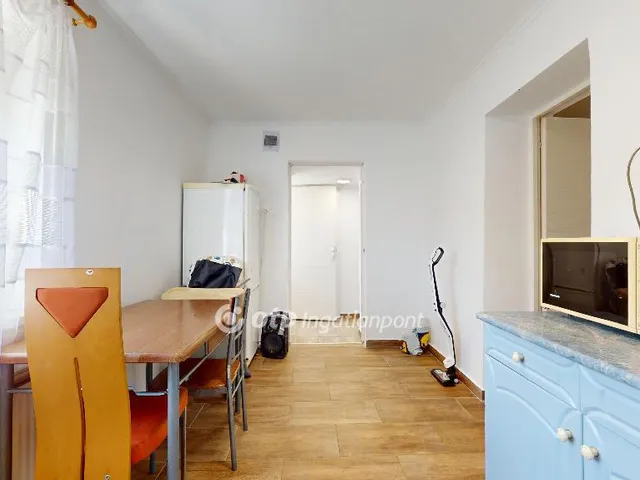 Eladó ház Görbeháza 41 nm
