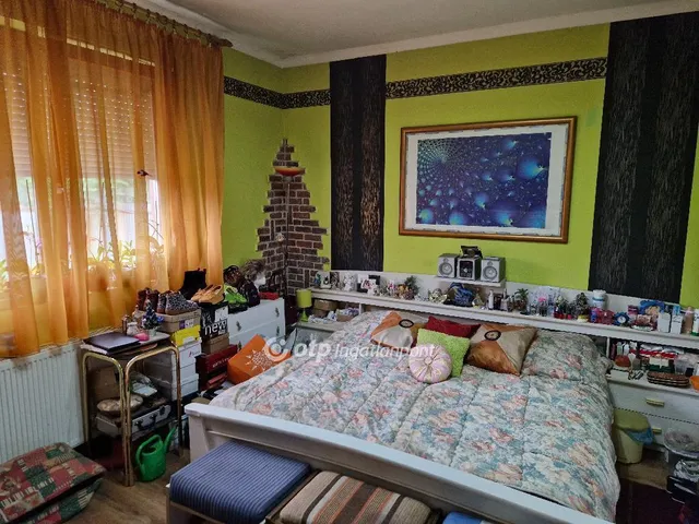 Eladó ház Hajdúszoboszló 108 nm