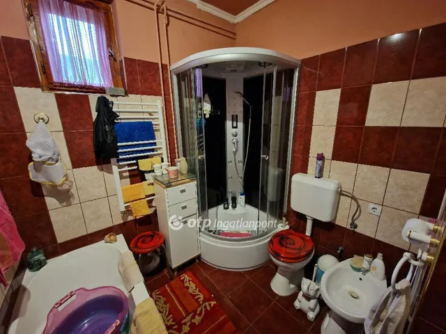 Eladó ház Hajdúszoboszló 108 nm