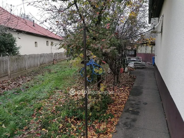 Eladó ház Debrecen 126 nm