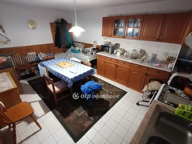 Eladó ház Debrecen 126 nm