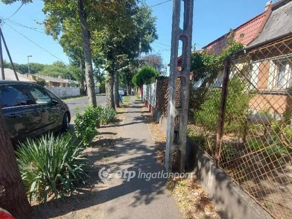 Eladó ház Debrecen 60 nm
