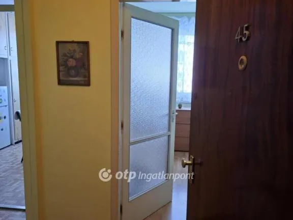 Eladó lakás Debrecen, Tócóskert 46 nm
