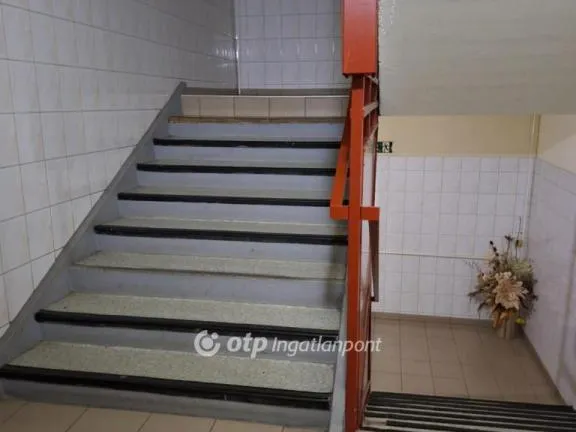Eladó lakás Debrecen, Tócóskert 46 nm