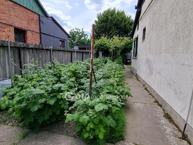 Eladó ház Hajdúszoboszló 84 nm