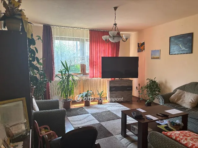 Eladó ház Hajdúdorog 145 nm