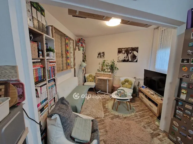 Eladó lakás Debrecen 73 nm