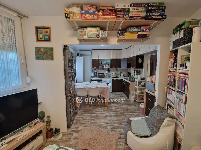 Eladó lakás Debrecen 73 nm