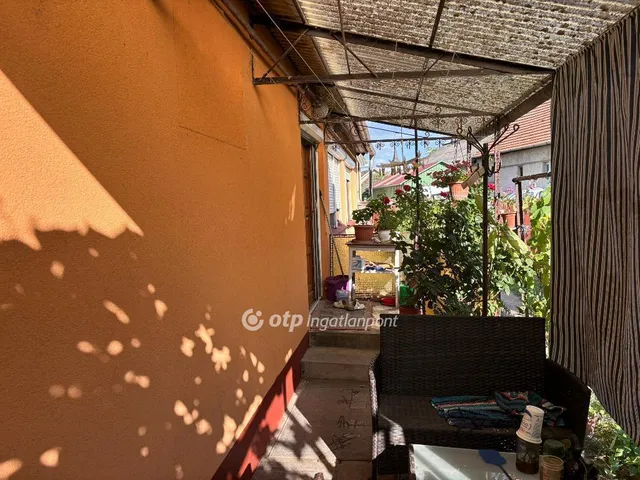 Eladó ház Püspökladány 64 nm