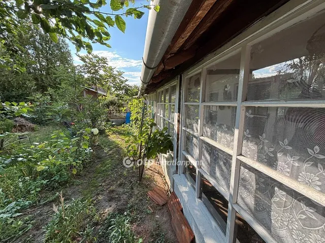 Eladó ház Püspökladány 64 nm