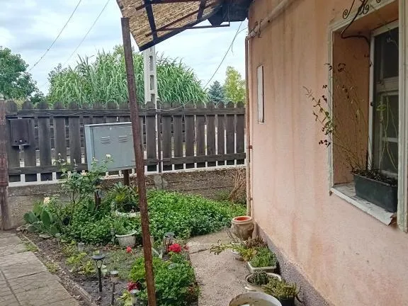 Eladó ház Hajdúszoboszló 74 nm