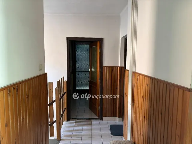 Eladó ház Bocskaikert 135 nm