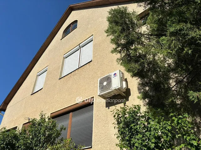 Eladó ház Bocskaikert 135 nm