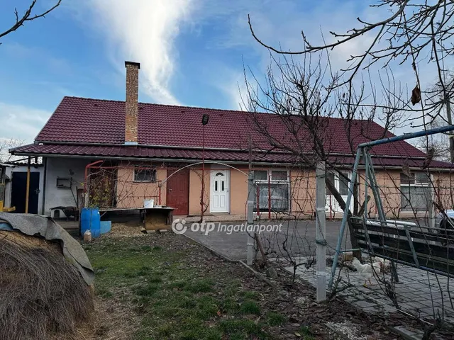 Eladó ház Hosszúpályi 150 nm