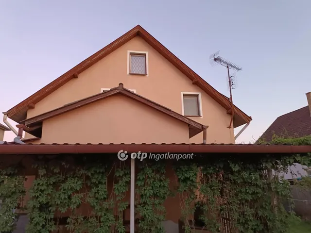 Eladó ház Debrecen 248 nm