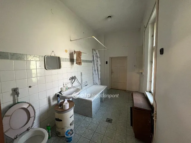 Eladó ház Debrecen, Homokkert 130 nm