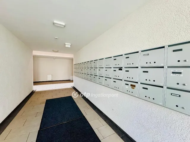 Eladó lakás Debrecen 44 nm