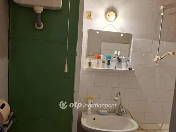 Eladó lakás Debrecen, Tócóskert 46 nm