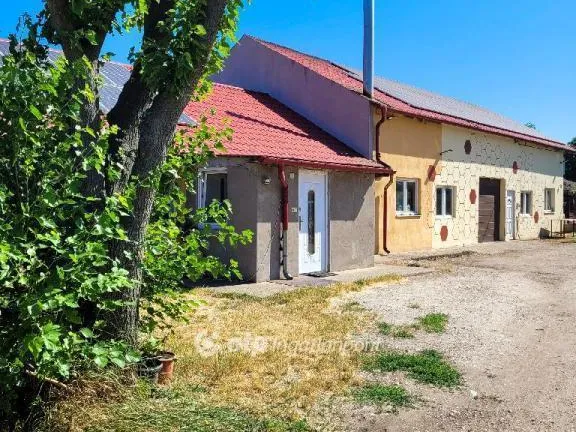 Eladó ház Hajdúnánás 72 nm