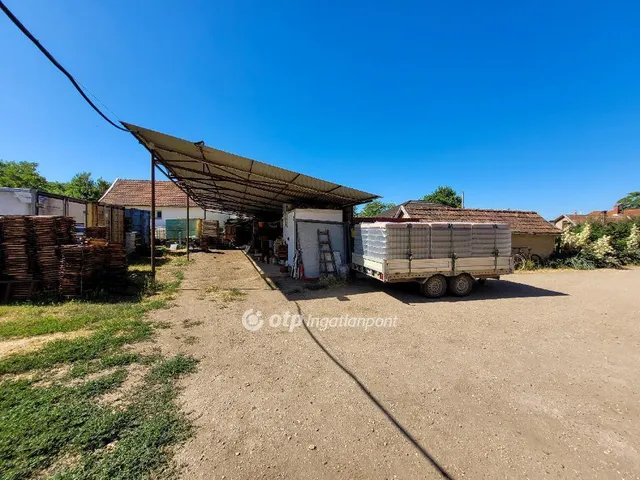 Eladó ház Hajdúnánás 72 nm