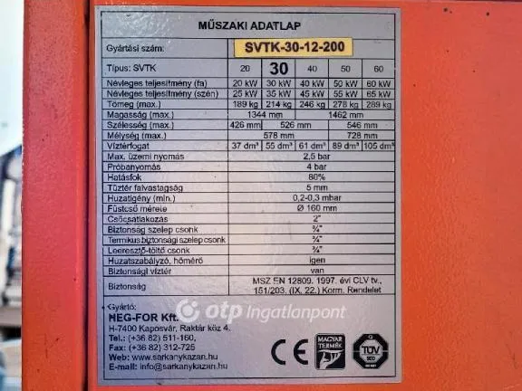 Eladó ház Hajdúnánás 72 nm