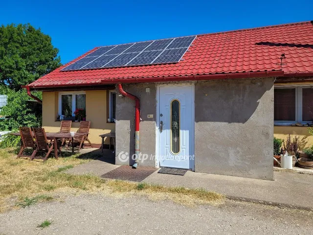 Eladó ház Hajdúnánás 72 nm