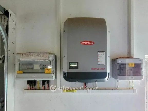 Eladó ház Hajdúnánás 72 nm