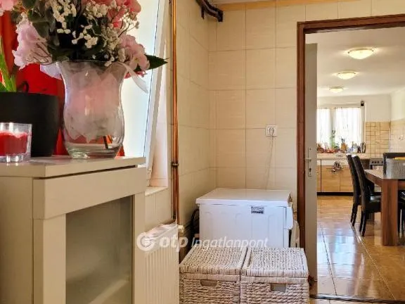 Eladó ház Hajdúnánás 72 nm