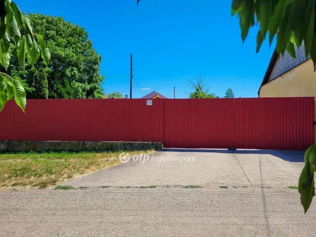 Eladó ház Hajdúnánás 72 nm