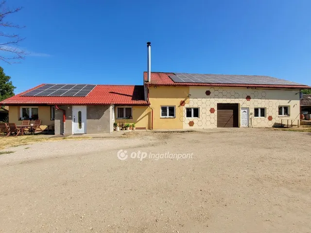 Eladó ház Hajdúnánás 72 nm