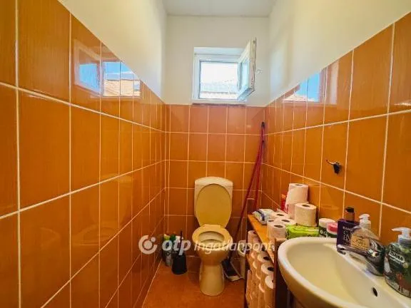 Eladó ház Mikepércs 125 nm