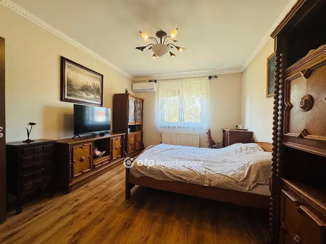 Eladó ház Mikepércs 125 nm