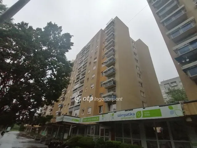 Eladó lakás Debrecen, Tócóskert 54 nm